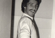 Palmanova calcio Di Blas Claudio a Fagagna 1977-78 in promozione